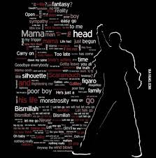 Bohemian Rhapsody Queen Bohemian Rhapsody Lyrics Queen Lyrics Bohemian Rapsody Lyrics