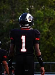 Malachi Jackson's Football Recruiting Profile