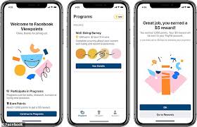 facebook announces viewpoints a new program that will pay