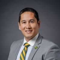 Clifton Murray, SHRM-SCP