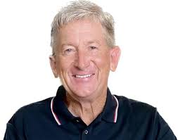 Celebrating Coach Ron Ballinger's 70th Birthday in Canutillo