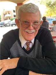 Dennis Eugene Parry Obituary (2022)