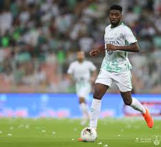 Pin On Al Ahli Saudi Fc