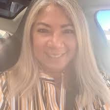 Sandy Terrazas's Instagram, Twitter & Facebook