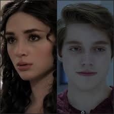 Jackson & Allison and Brett & Nolan: That time Teen Wolf did its own arcs  again, but better (mostly) : r/TeenWolf