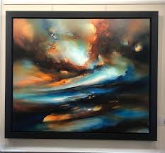 Frontier II by Simon Kenny | Genesis Gallery