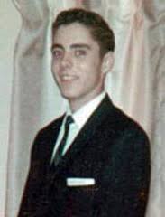 Lennis Clyde Gentry : Specialist Four from Tennessee, Vietnam War Casualty