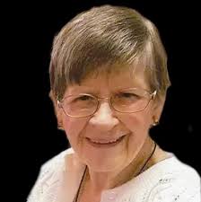 Clora Ellen Self Bruns