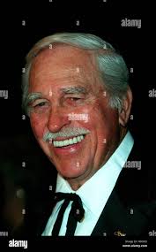 Actor howard keel hi-res stock photography and images