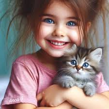 They are very smart and cute😻❤️😻 So lovely 😻❤️😻💓❤️💓❤️ 💓❤️💓❤️
