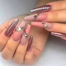 Until the next time we speak Beautiful D Names Facts About Beauty Beauty Dru Hill Remix Beauty Unique Beauty 4 Life True Beauty 87 Be In 2020 Gel Nails Coffin Nails Designs Bling Nails