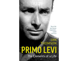 Primo Levi: The Elements of a Life (2019)