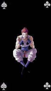 If you have one of your own you'd like to share, send it to us and we'll be happy to include it on our website. Pin By Ø¹ØµØ§Ù… Ø¹Ù„Ù‰ On Anime Guy Hunter Anime Anime Boy Hisoka