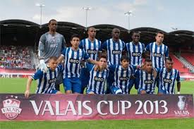 + fc porto fc porto b fc porto u19 fc porto u17 fc porto uefa u19 fc porto youth dragon force this statistic shows all players the club has loaned from another club. Fc Porto History Facts And Stats