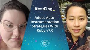 Adopt Auto-Instrumentation Strategies With Ruby v7.0