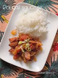 Il Y A Quelques Semaines J Ai Trouve Au Rayon Surgeles De Mon Supermarche Asiatique Paris Store Belleville Pour L En 2020 Rougail Saucisse Rougail Plat Reunionnais