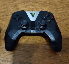 The nvidia shield (now the shield portable) is an intriguing combination of android tablet and for that, you need the shield wireless controller, an optional $59.99 gamepad designed for use with the. Nvidia Shield Controller Battery Upgrade Album On Imgur