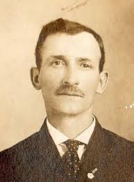 Harry Groves Hunsaker (1861-1916)