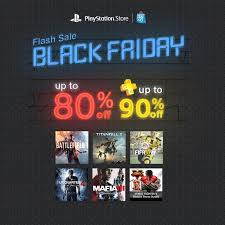 Check playstation store on the web or from your console for regular deals, promotions and savings throughout the year. Psn Store Black Friday Deals Off 51 Online Shopping Site For Fashion Lifestyle