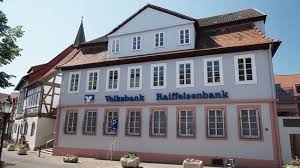 Geben sie jetzt die erste bewertung ab! Vr Bankverein Bad Hersfeld Rotenburg Eg Filiale Rotenburg Steinweg Rotenburg An Der Fulda Steinweg 11 13 Offnungszeiten Angebote