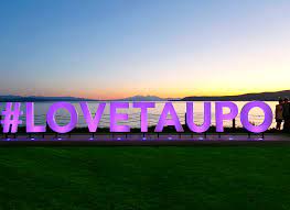 Love taupo