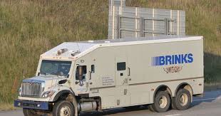 Brinks 07500 International Armoured Armored Car Truck Ottawa Ontario Canada 10312011 132 C Ian A Mccord Armored Vehicles Armored Truck Trucks