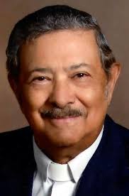 Deacon Manuel Velazquez, Sr. Obituary