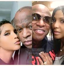 New court docs give a peek inside Toni Braxton and Birdman's five-year  engagement and 48-hour marriage.