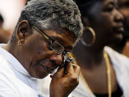 38 victims of homicide in Richmond County