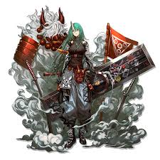pin by 桃桃音on c10 明日方舟arknights character art character illustration anime artwork