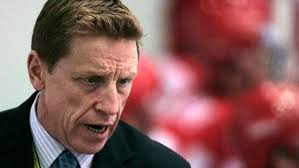 Hanlon končí u slovenské reprezentace. Dostal vyhazov