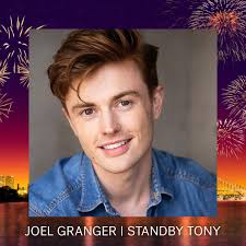 Congrats to our Music Theatre graduates who have been cast in Soundworks  Productions' @soundworks.productionsau Parade, opening at Sydney's Seymour  Centre in May: Maverick Newman (2018 BA) as Britt Craig, Liam Wigney (2020