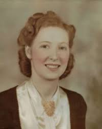 Estherbelle Mercer McLennan (1910-1993)