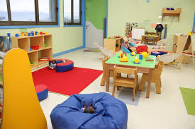 Juegos para días de lluvia. Jardin Infantil Y Salas Cuna Fundacion Integra
