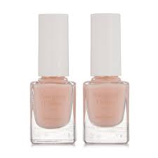 Margaret Dabbs London Pure Nail Strengthening Treatment Duo