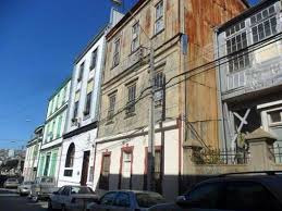 Especial para personas con gustos exigentes. Casa Antigua Grande Valparaiso 292 Propiedades Munitel Cl