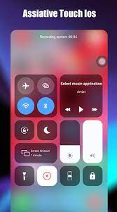 Muchas gracias por tu supportwhat es assistive touch?assistive touch es un toque fácil herramienta para el iphone, los dispositivos con ios, . Assistive Touch Ios 14 For Android Apk Download