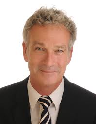 Professor of Practice Profile: Timothy Hodges