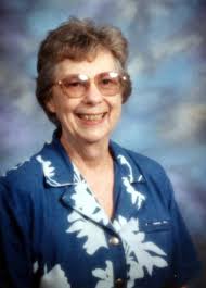 Peggy T. Dryden Obituary