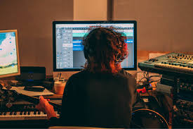 I've always had passion for music, and dreamed about making records, but never knew how to get there. Become A Professional Music Producer Without A Studio With This Tech Vocal Remover App Jioforme