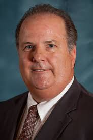 Mark Malone, Real Estate Agent