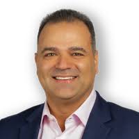 Adrian Borrego Mr., Mortgage Broker
