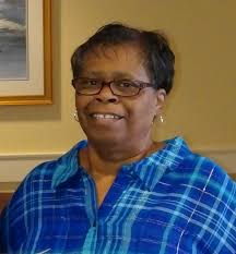 Rita Johnson Obituary