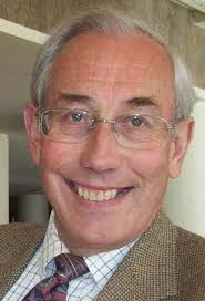 3/ GP Nursing in the 21st Century launch