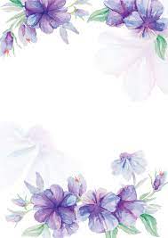 ❤ get the best wedding flower background on wallpaperset. 80 Awesome Purple Wedding Invitation Background Wedding Ideas