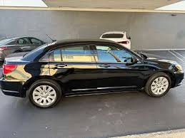 Image result for Black Forest Green 2014 Chrysler