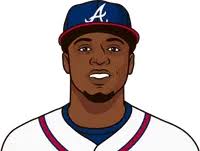 Acuña Vs Ryan Weathers