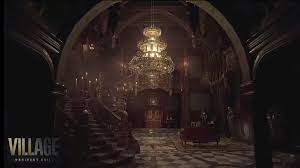 4k wallpapers will be coming soon. Resident Evil Village Wallpapers Wallpaper Cave