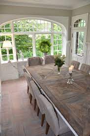 Dream Windows Farmhouse Dining Table Farmhouse Dining Farmhouse Dining Room