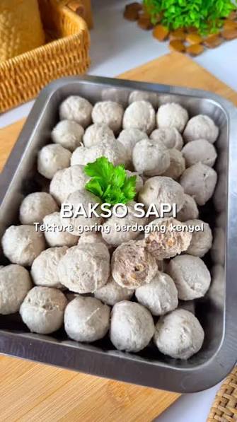 Bakso Sapi
